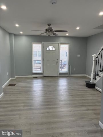 6733 LINMORE AVE, Philadelphia, PA 19142