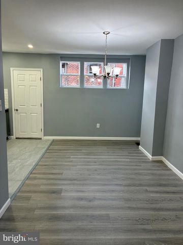 6733 LINMORE AVE, Philadelphia, PA 19142