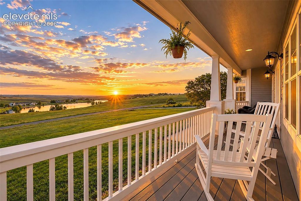 7014 Nautique Circle, Larkspur, CO 80118 — photo 4