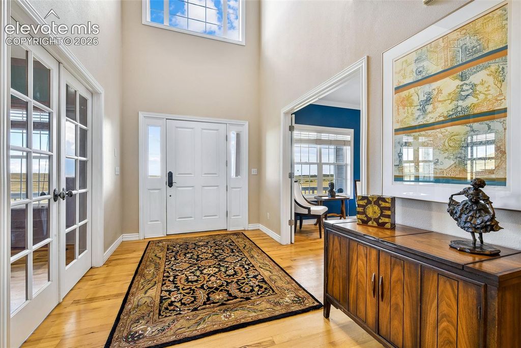 7014 Nautique Circle, Larkspur, CO 80118 — photo 5