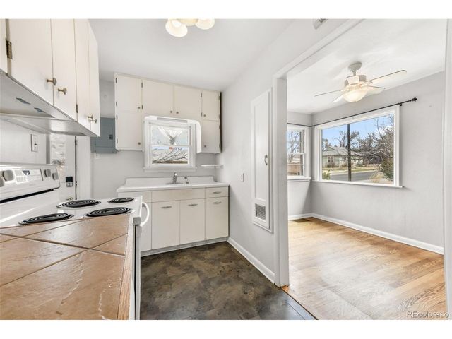 1134 N Cedar St, Colorado Springs, CO 80903