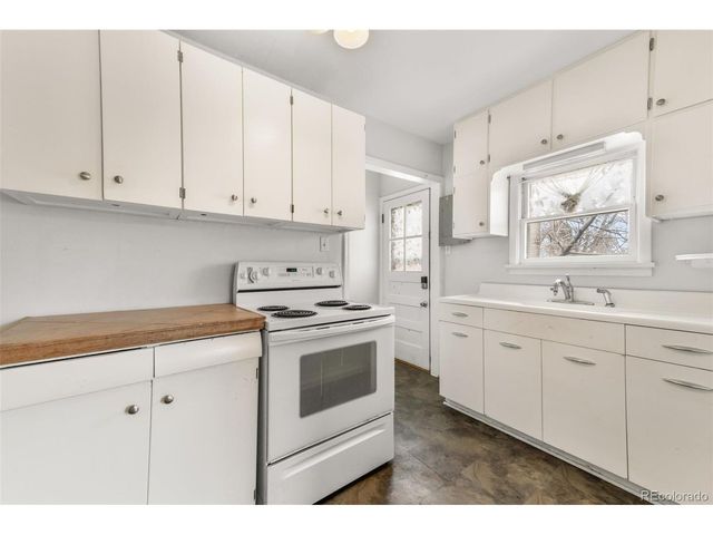 1134 N Cedar St, Colorado Springs, CO 80903