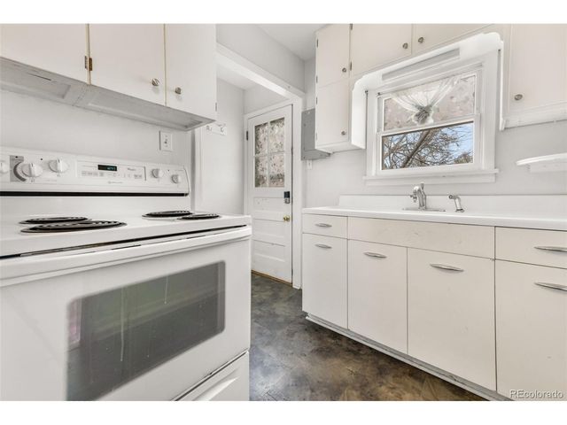 1134 N Cedar St, Colorado Springs, CO 80903