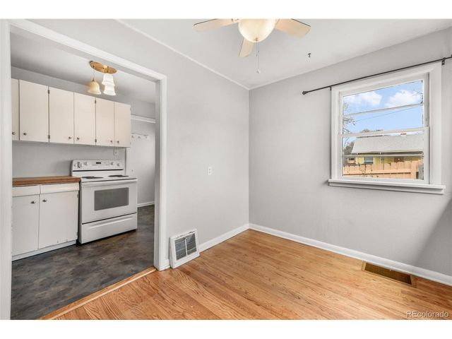 1134 N Cedar St, Colorado Springs, CO 80903