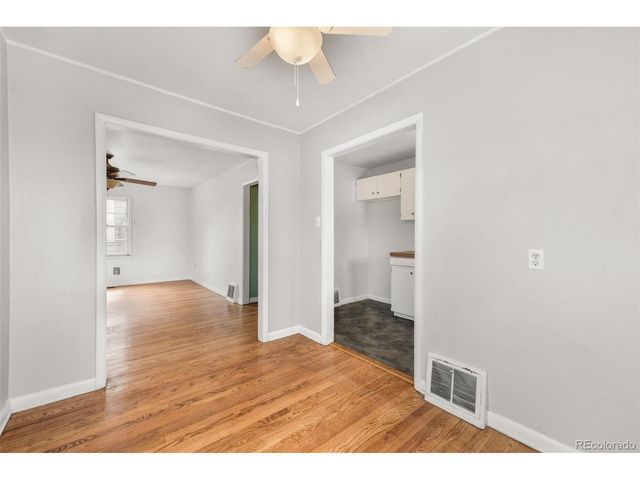 1134 N Cedar St, Colorado Springs, CO 80903