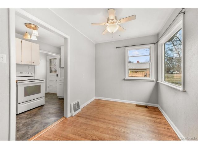 1134 N Cedar St, Colorado Springs, CO 80903