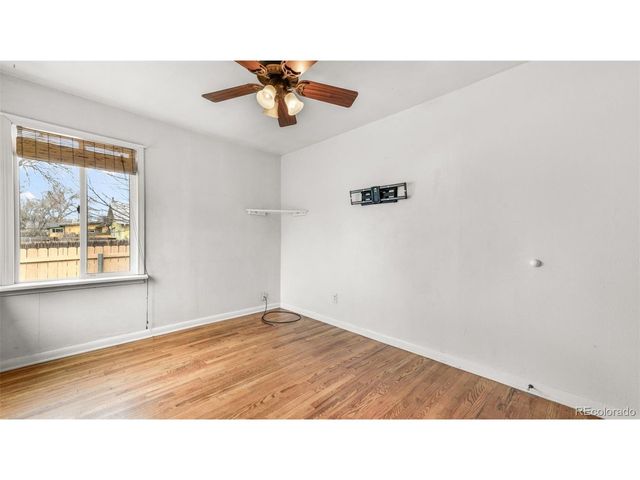 1134 N Cedar St, Colorado Springs, CO 80903