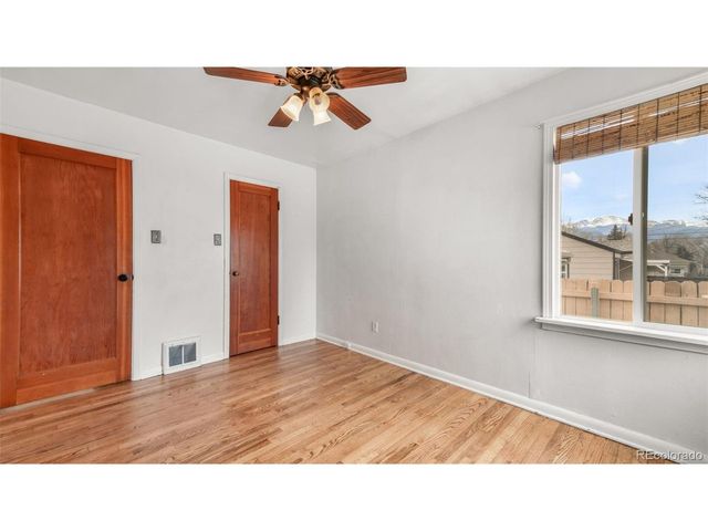 1134 N Cedar St, Colorado Springs, CO 80903