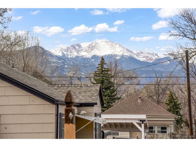 1134 N Cedar St, Colorado Springs, CO 80903