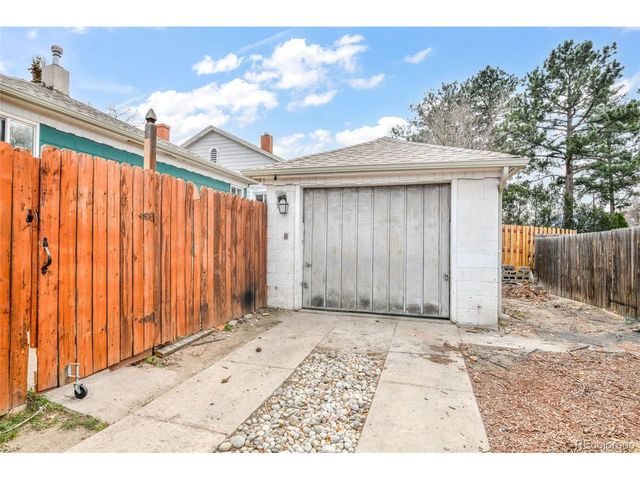1134 N Cedar St, Colorado Springs, CO 80903