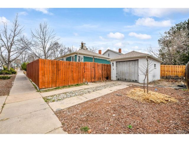 1134 N Cedar St, Colorado Springs, CO 80903