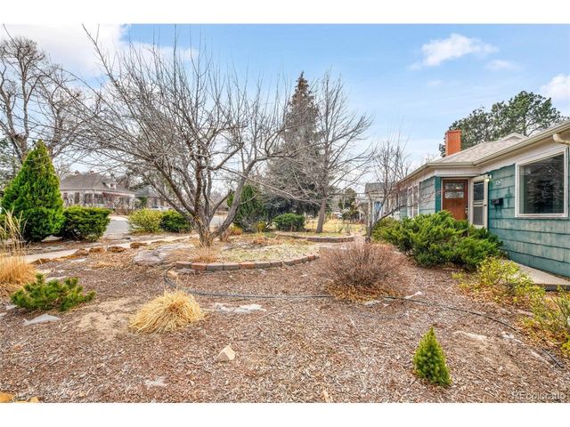 1134 N Cedar St, Colorado Springs, CO 80903