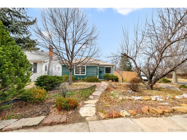 1134 N Cedar St, Colorado Springs, CO 80903