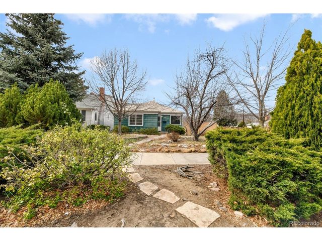 1134 N Cedar St, Colorado Springs, CO 80903