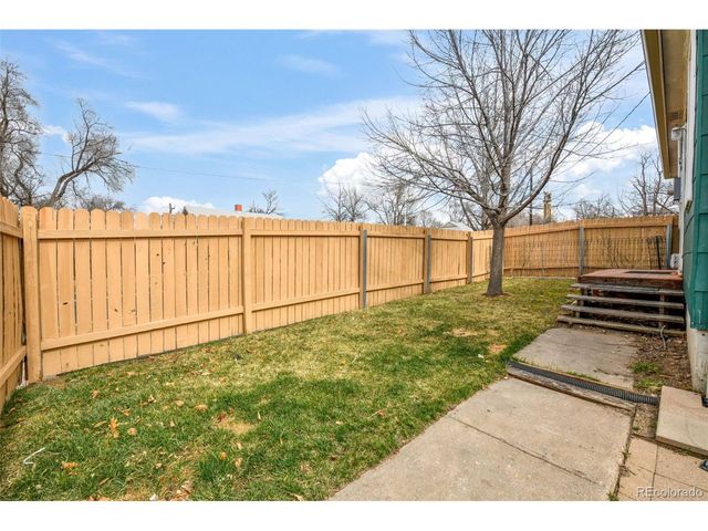 1134 N Cedar St, Colorado Springs, CO 80903