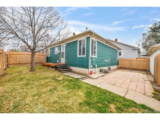 1134 N Cedar St, Colorado Springs, CO 80903