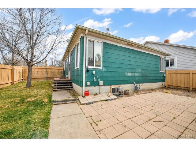 1134 N Cedar St, Colorado Springs, CO 80903