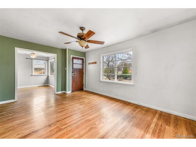 1134 N Cedar St, Colorado Springs, CO 80903