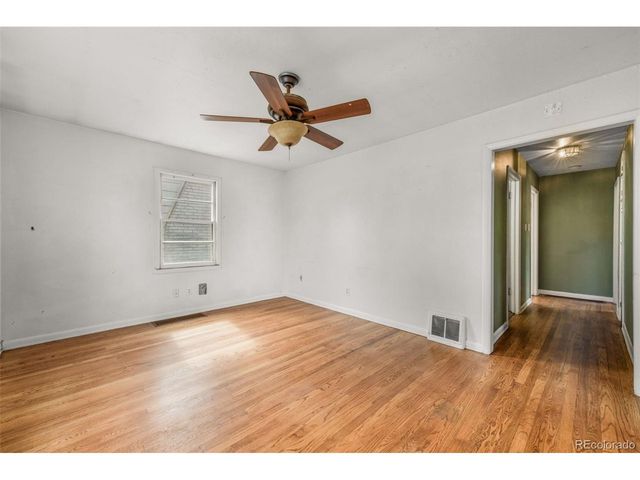 1134 N Cedar St, Colorado Springs, CO 80903