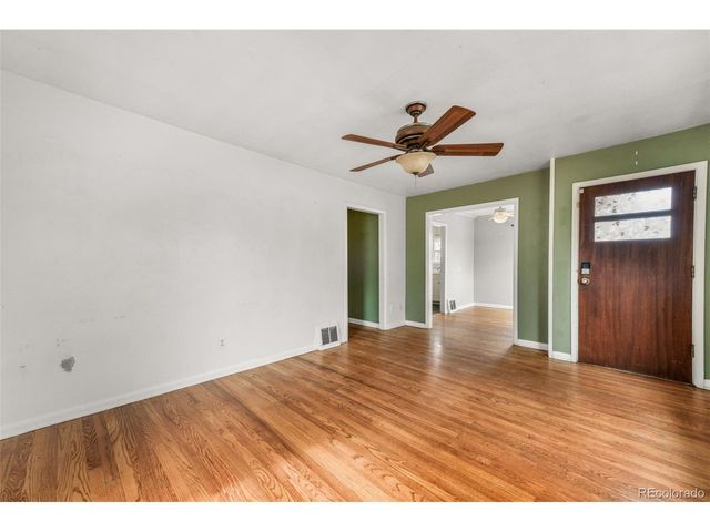 1134 N Cedar St, Colorado Springs, CO 80903