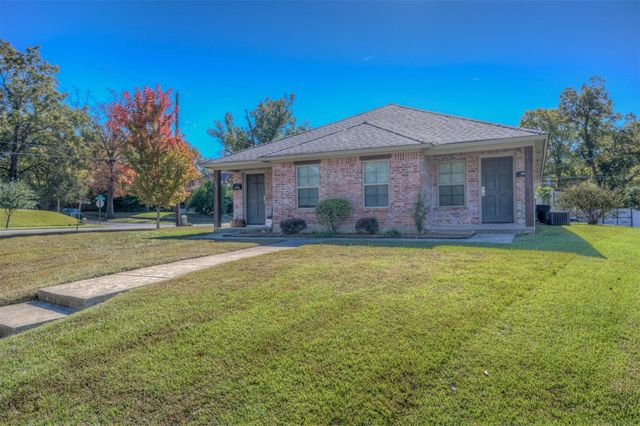 1005 Dalzell, Shreveport, LA 71104