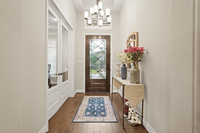 809 Sage Way Lane, Friendswood, TX 77546