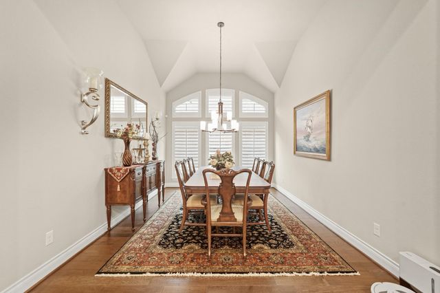 809 Sage Way Lane, Friendswood, TX 77546