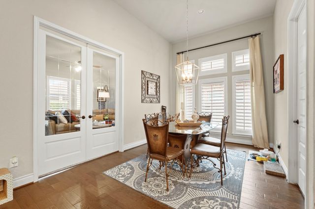 809 Sage Way Lane, Friendswood, TX 77546