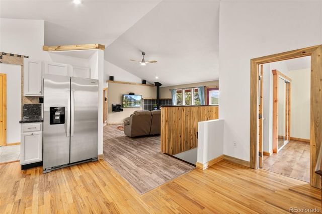 202 Badger Lane, Bailey, CO 80421