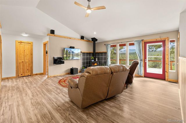 202 Badger Lane, Bailey, CO 80421