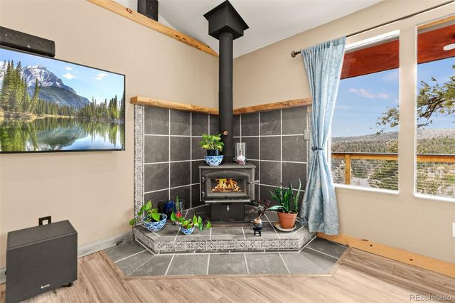 202 Badger Lane, Bailey, CO 80421