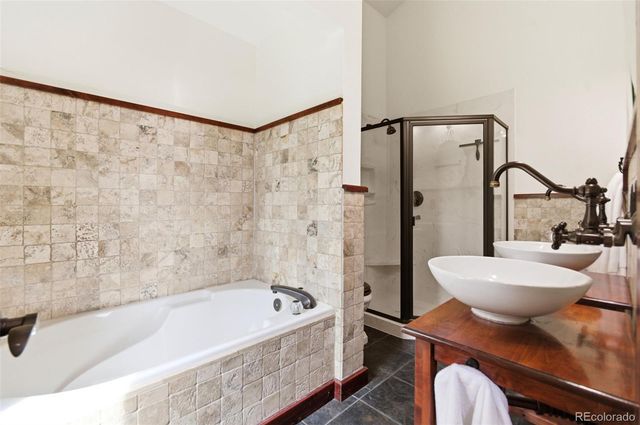 202 Badger Lane, Bailey, CO 80421