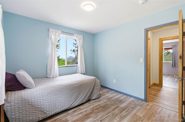 202 Badger Lane, Bailey, CO 80421