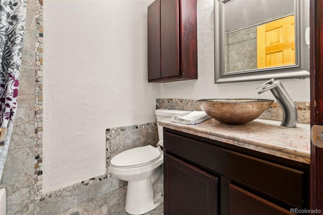 202 Badger Lane, Bailey, CO 80421