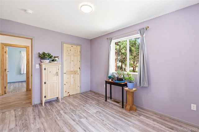 202 Badger Lane, Bailey, CO 80421