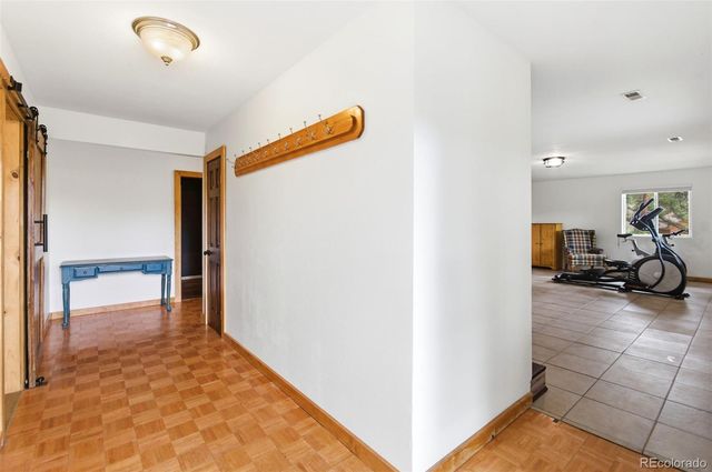 202 Badger Lane, Bailey, CO 80421