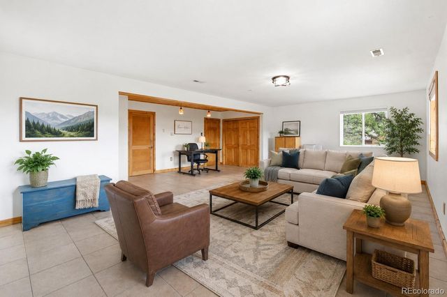 202 Badger Lane, Bailey, CO 80421