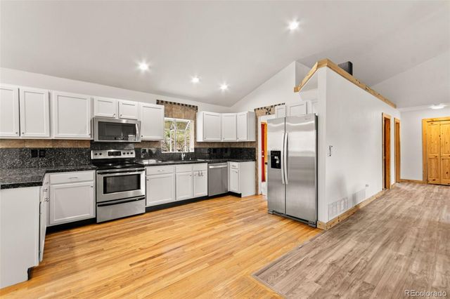 202 Badger Lane, Bailey, CO 80421