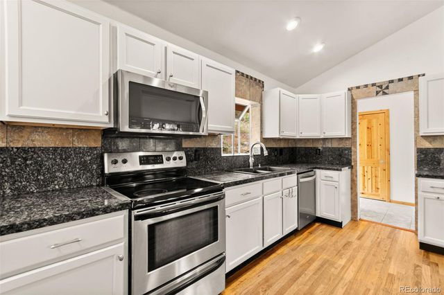 202 Badger Lane, Bailey, CO 80421