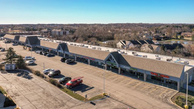 41 S Rand Road, Lake Zurich, IL 60047