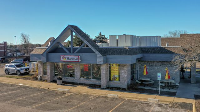 41 S Rand Road, Lake Zurich, IL 60047