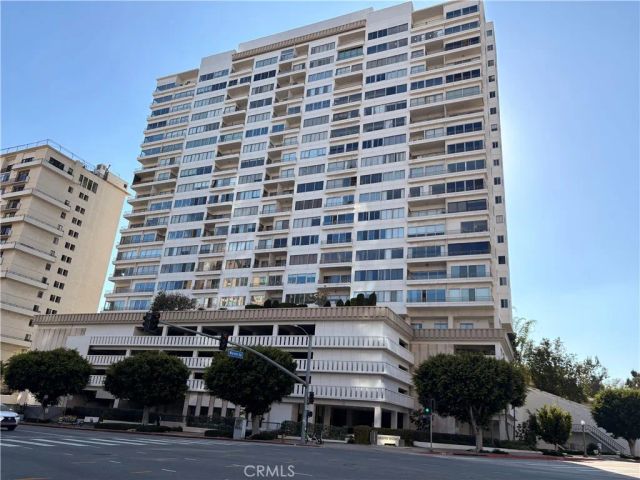 10501 Wilshire Blvd 1409, Los Angeles, CA 90024