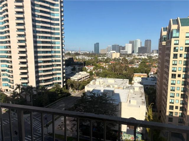 10501 Wilshire Blvd 1409, Los Angeles, CA 90024