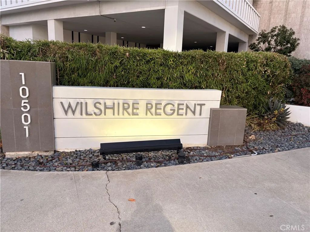 10501 Wilshire Blvd 1409, Los Angeles, CA 90024