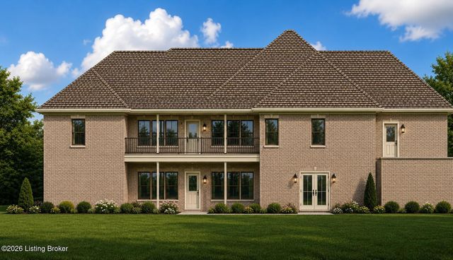 25 Eagle Vista Estates, Fisherville, KY 40023