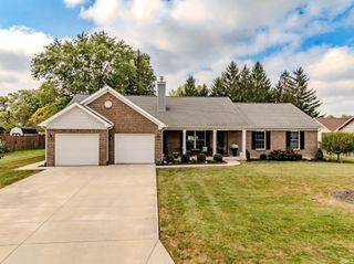 5109 N Leslie Drive, Muncie, IN 47304