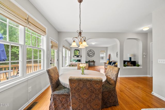 5 Stonehouse Court, Durham, NC 27713