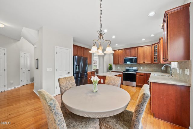 5 Stonehouse Court, Durham, NC 27713