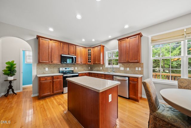 5 Stonehouse Court, Durham, NC 27713