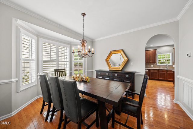 5 Stonehouse Court, Durham, NC 27713